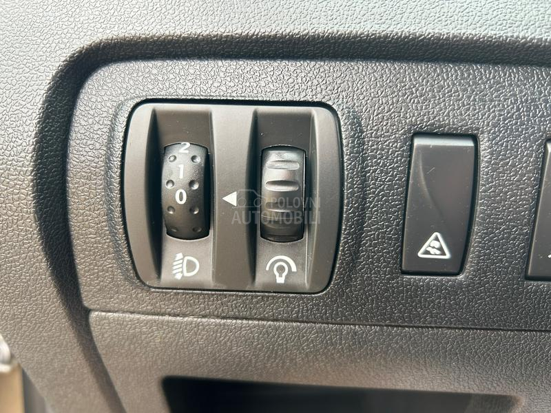 Renault Grand Scenic 1.6/7sedista/T.O.P/