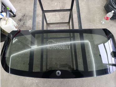 staklo gepek vrata za Peugeot 2008 od 2013. do 2016. god.