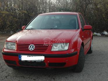 Volkswagen Bora Bora 1.9tdi