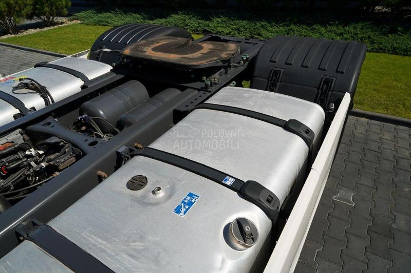 Scania S 500/tegljač/IMP2849