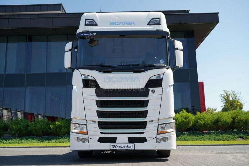 Scania S 500/tegljač/IMP2849