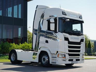 Scania S 500/tegljač/IMP2849