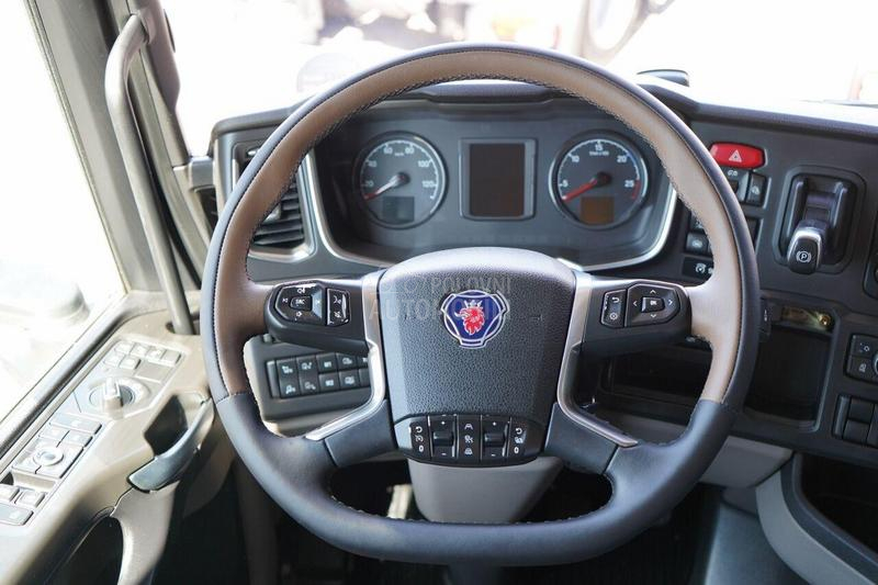 Scania S 500/tegljač/IMP2849