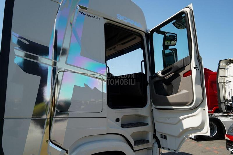 Scania S 500/tegljač/IMP2849