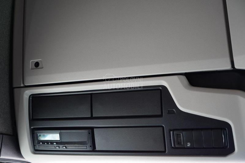 Scania S 500/tegljač/IMP2849