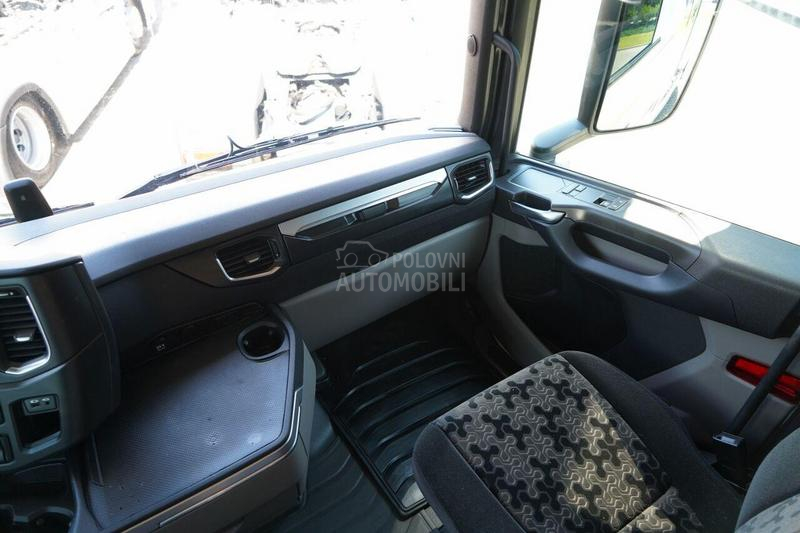 Scania S 500/tegljač/IMP2849