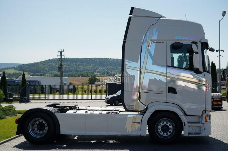 Scania S 500/tegljač/IMP2849