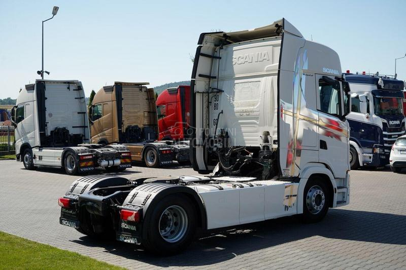 Scania S 500/tegljač/IMP2849