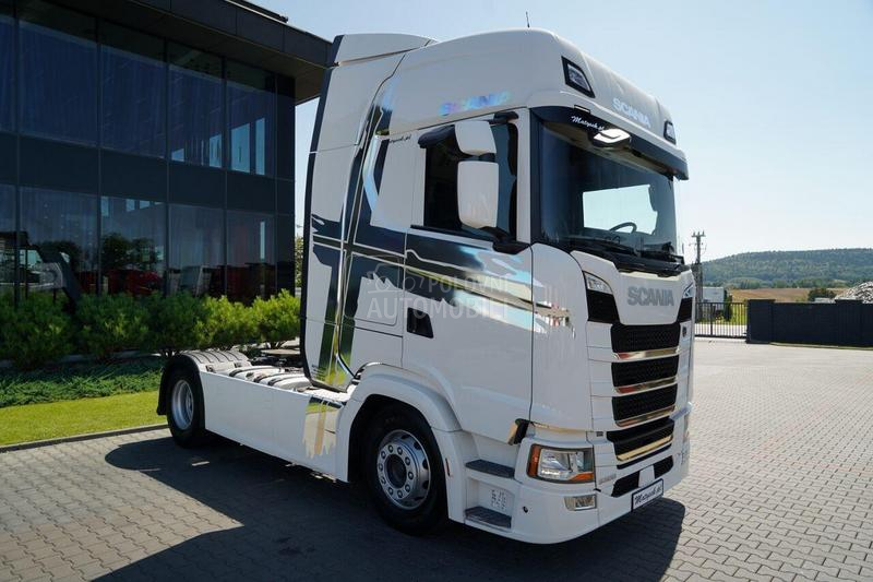 Scania S 500/tegljač/IMP2849