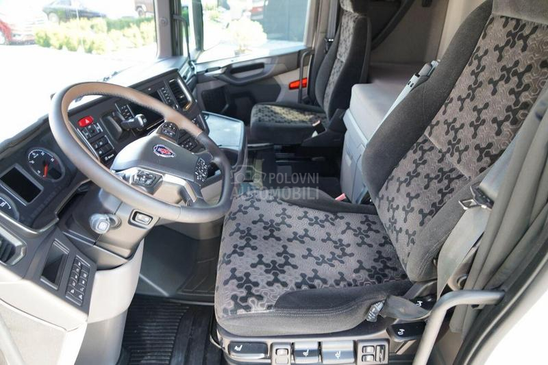 Scania S 500/tegljač/IMP2849