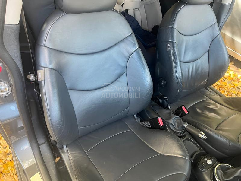 MINI Cooper S 1.6 r53