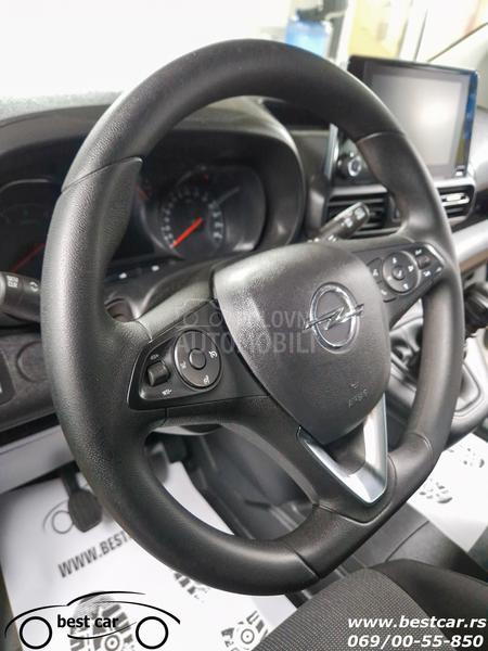 Peugeot Partner COMBO MAXI 5 Sed 1.5