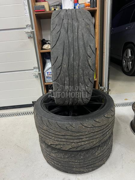 Nankang 225/40 R18 Letnja