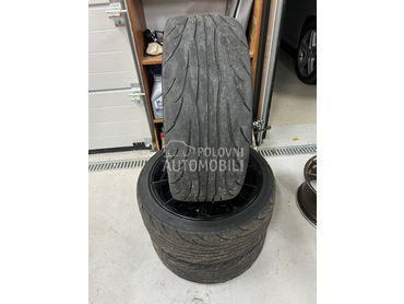 Nankang 225/40 R18 Letnja