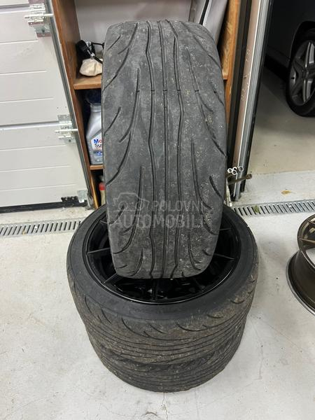 Nankang 225/40 R18 Letnja