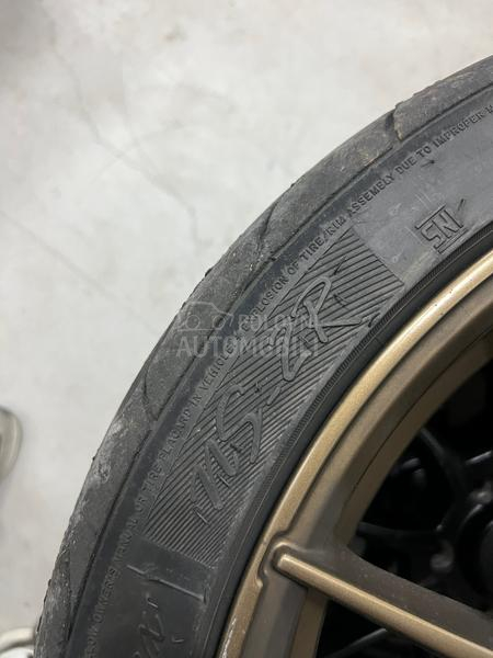 Nankang 225/40 R18 Letnja