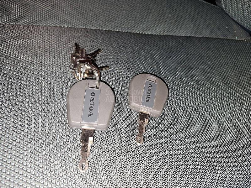 Volvo FE 32O.18 / 6.9OO km