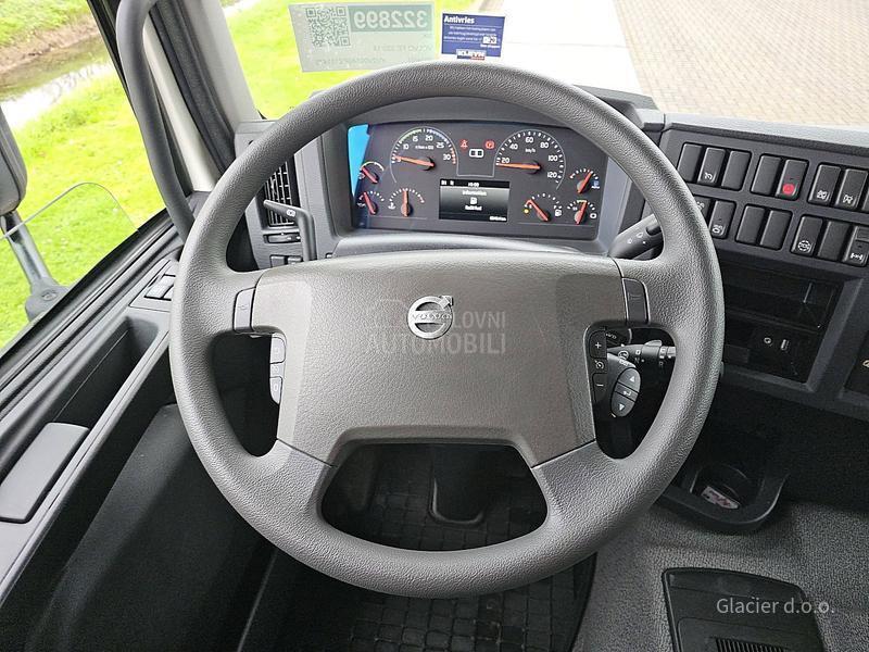 Volvo FE 32O.18 / 6.9OO km