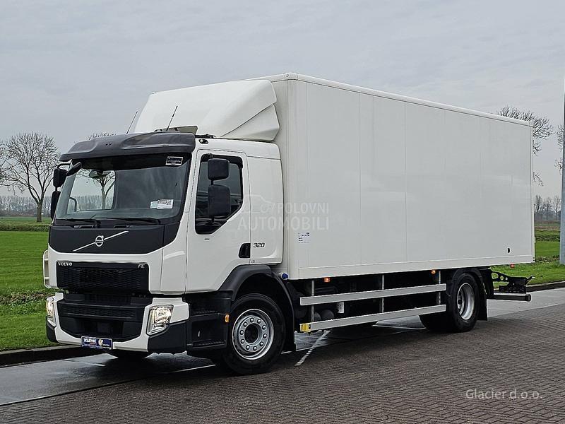 Volvo FE 32O.18 / 6.9OO km