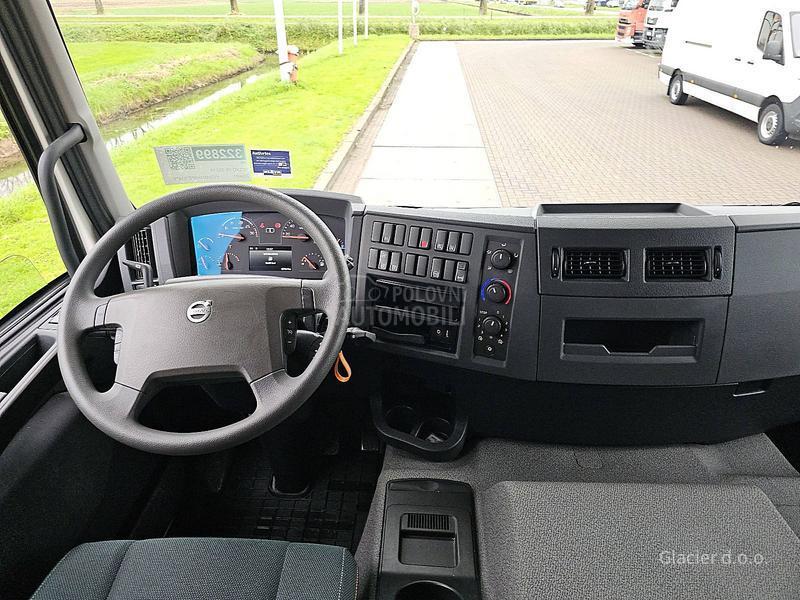 Volvo FE 32O.18 / 6.9OO km