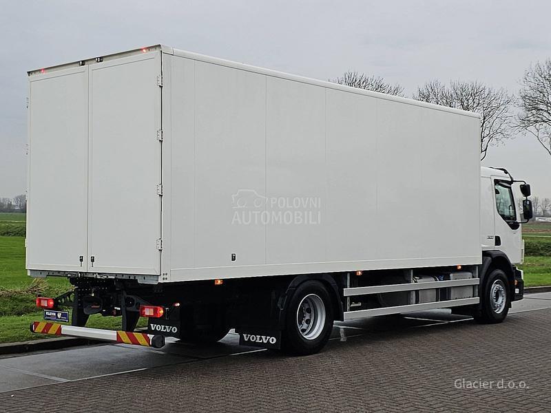 Volvo FE 32O.18 / 6.9OO km