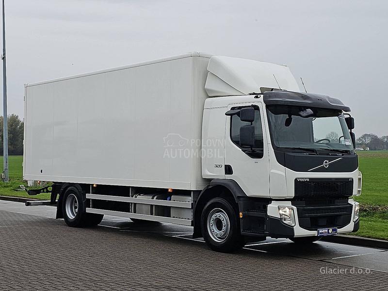 Volvo FE 32O.18 / 6.9OO km