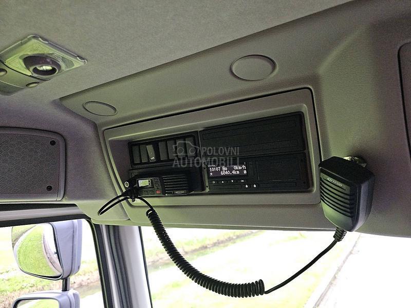 Volvo FE 32O.18 / 6.9OO km