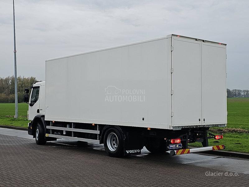 Volvo FE 32O.18 / 6.9OO km