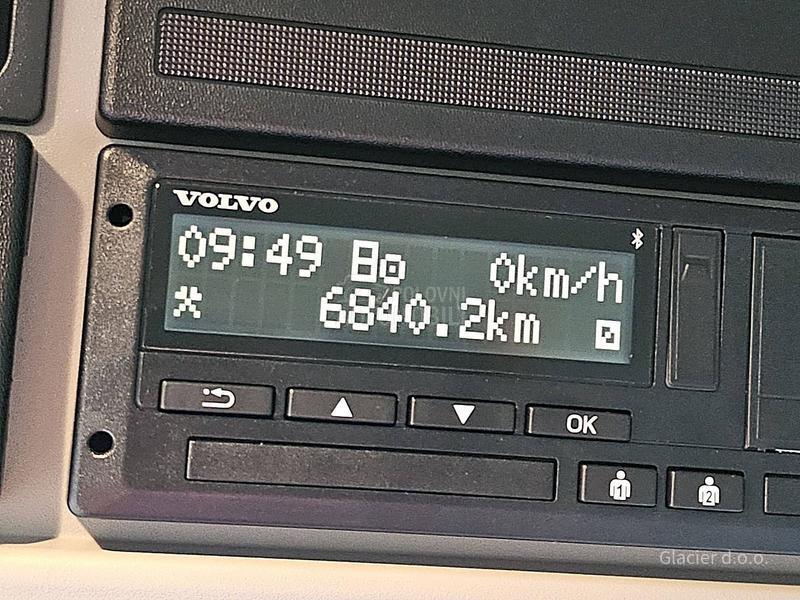 Volvo FE 32O.18 / 6.9OO km