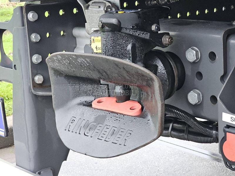 Volvo FE 32O.18 / 6.9OO km