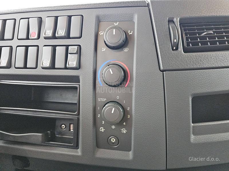 Volvo FE 32O.18 / 6.9OO km