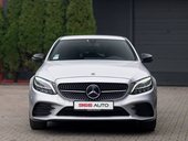 Mercedes Benz C 220 AMG/4MATIC/VIRTUAL