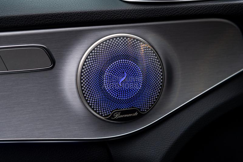 Mercedes Benz C 220 AMG/4MATIC/VIRTUAL