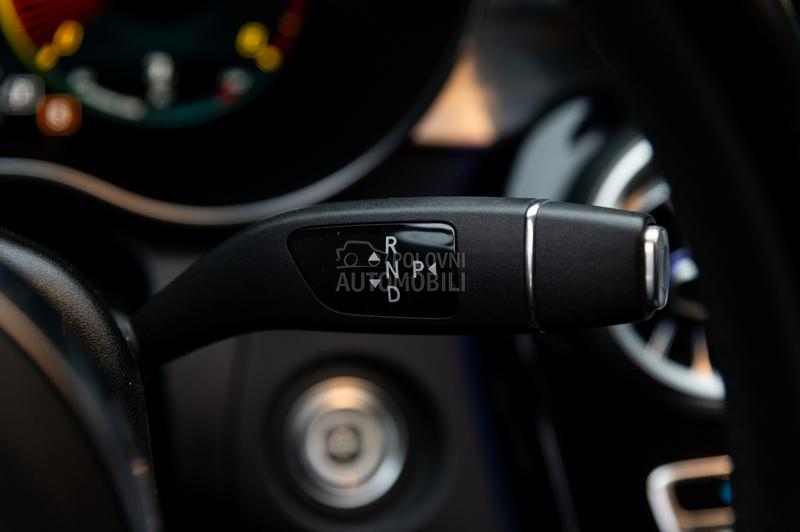 Mercedes Benz C 220 AMG/4MATIC/VIRTUAL