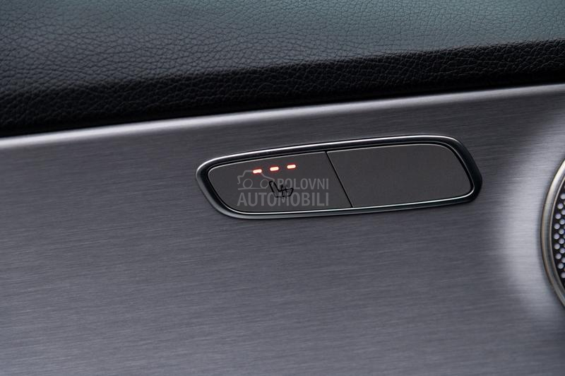 Mercedes Benz C 220 AMG/4MATIC/VIRTUAL