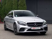Mercedes Benz C 220 AMG/4MATIC/VIRTUAL