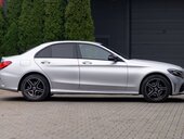 Mercedes Benz C 220 AMG/4MATIC/VIRTUAL