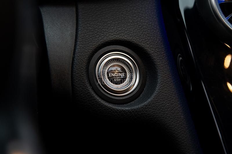 Mercedes Benz C 220 AMG/4MATIC/VIRTUAL