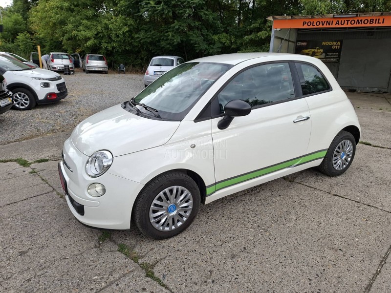 Fiat 500 1,2 b