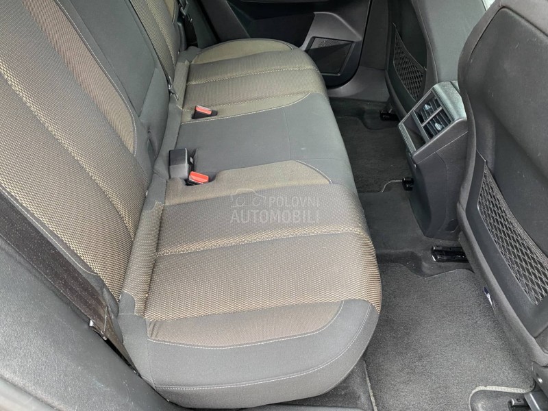 Citroen DS7 2.0 HDI/XEN/LED/AUT