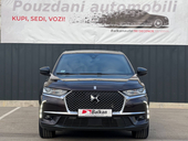 Citroen DS7 2.0 HDI/XEN/LED/AUT