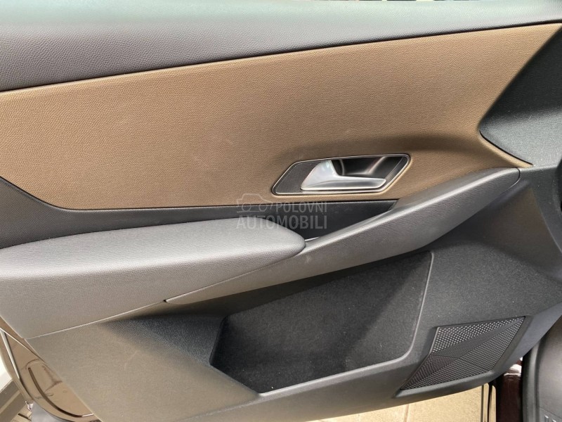 Citroen DS7 2.0 HDI/XEN/LED/AUT