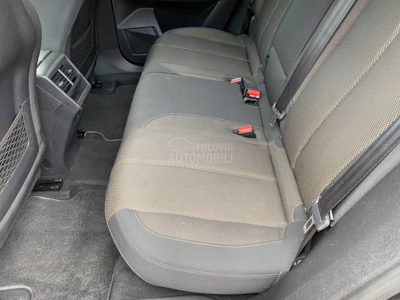 Citroen DS7 2.0 HDI/XEN/LED/AUT