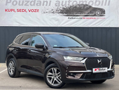 Citroen DS7 2.0 HDI/XEN/LED/AUT