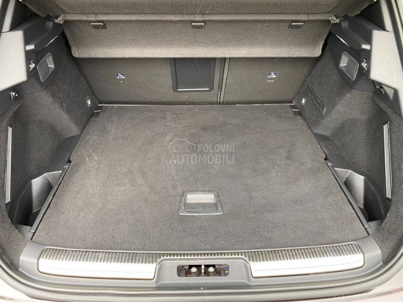 Citroen DS7 2.0 HDI/XEN/LED/AUT