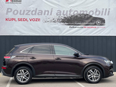 Citroen DS7 2.0 HDI/XEN/LED/AUT