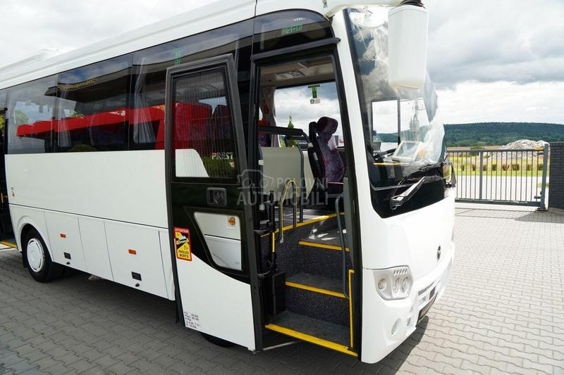 Temsa PRESTIJ SX/IMP2856