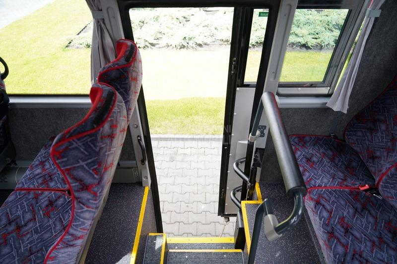 Temsa PRESTIJ SX/IMP2856