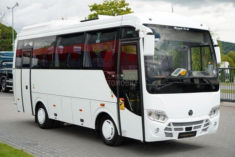 Temsa PRESTIJ SX/IMP2856