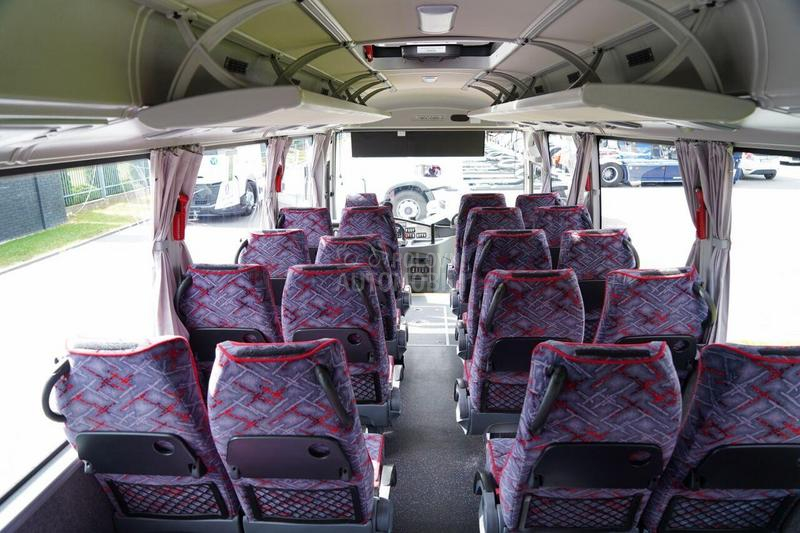 Temsa PRESTIJ SX/IMP2856